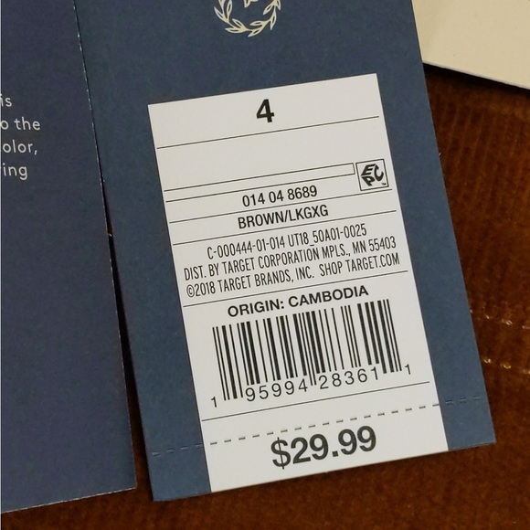 🎄 3/$35 👯♀️Host Pick⚡️Universal Thread Vintage Straight Corduroy Pants - Picture 11 of 14